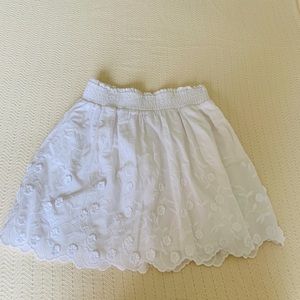 2 Lilly Pulitzer skirts